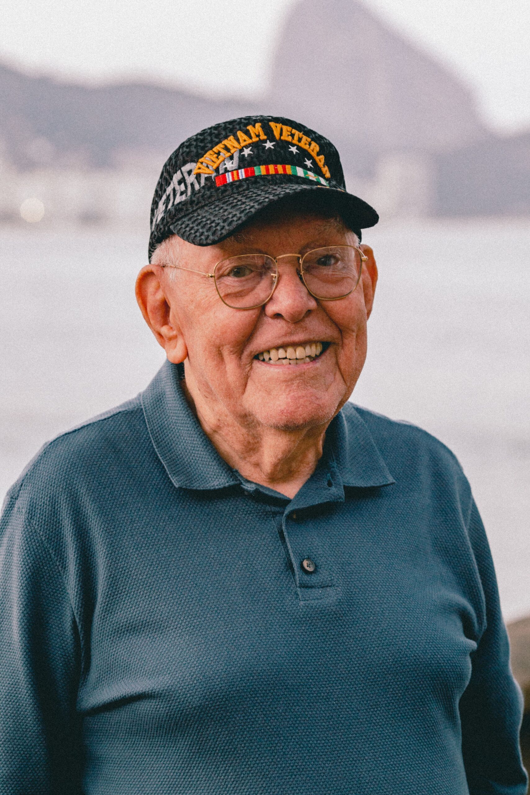 About uccc veteran